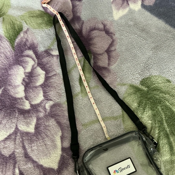 Brand New Clear Bag - Picture 9 of 11